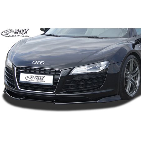 Spoiler avant Vario-X sur mesure pour Audi R8/R8 Spyder (PU)