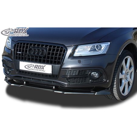 Spoiler avant Vario-X sur mesure pour Audi SQ5 2013-2016 (PU)