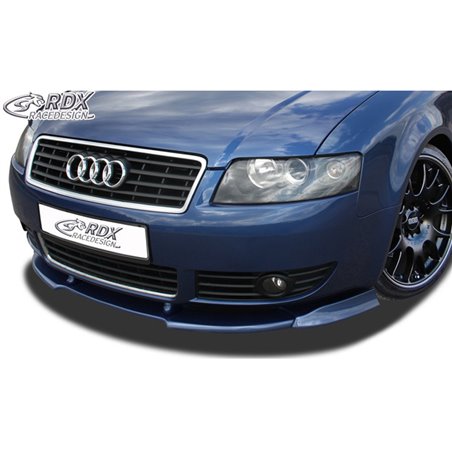 Spoiler avant Vario-X sur mesure pour Audi B6/8H Cabrio 2001-2004 (PU)