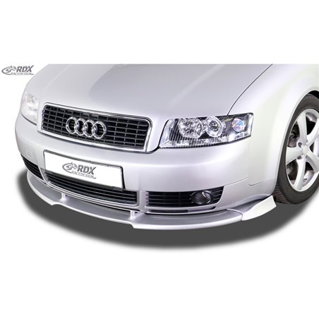 Spoiler avant Vario-X sur mesure pour Audi A4 8E/B6 2001-2004 (PU)