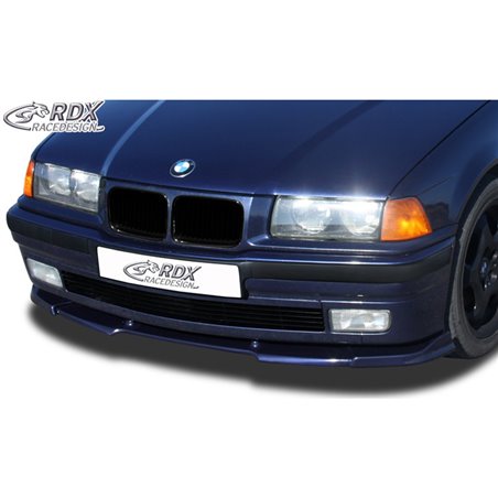 Spoiler avant Vario-X sur mesure pour BMW Série 3 E36 (PU)