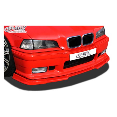 Spoiler avant Vario-X sur mesure pour BMW Série 3 E36 'Pare-chocs M3' (PU)