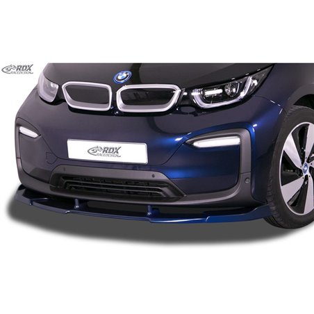 Spoiler avant Vario-X sur mesure pour BMW i3 I01 2013- (PU)