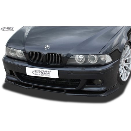 Spoiler avant Vario-X sur mesure pour BMW Série 5 E39 M5/M-Technik (PU)