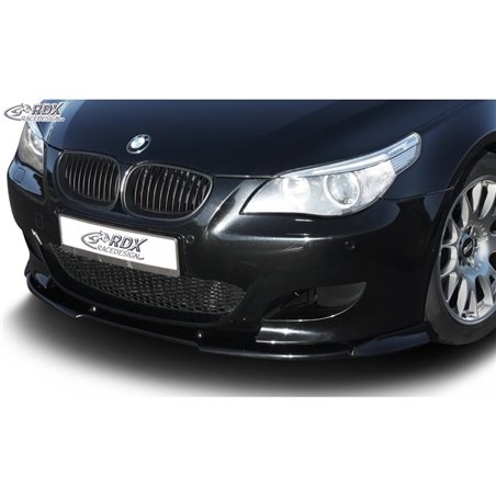 Spoiler avant Vario-X sur mesure pour BMW Série 5 E60 M5 (PU)