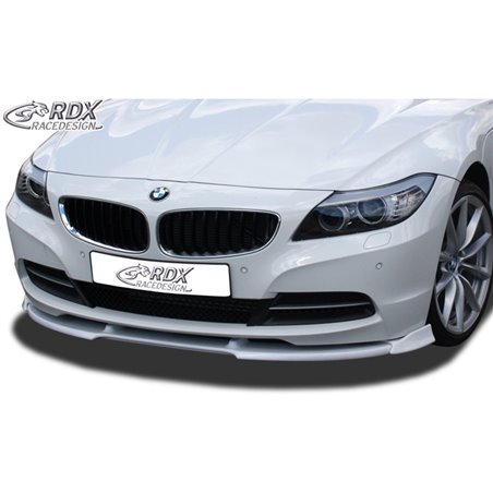 Spoiler avant Vario-X sur mesure pour BMW Z4 E89 2009- (PU)