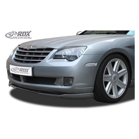 Spoiler avant Vario-X sur mesure pour Chrysler Crossfire (PU)