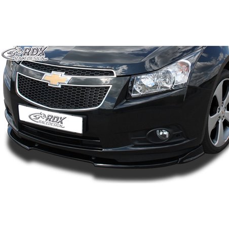 Spoiler avant Vario-X sur mesure pour Chevrolet Cruze 2009-2011 (PU)