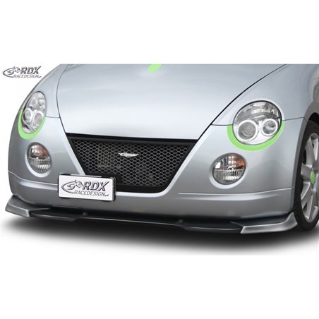 Spoiler avant Vario-X sur mesure pour Daihatsu Copen (PU)