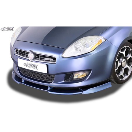 Spoiler avant Vario-X sur mesure pour Fiat Bravo 2007-2014 (PU)