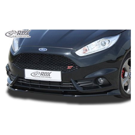 Spoiler avant Vario-X sur mesure pour Ford Fiesta ST MK6 2002-2008 (PU)