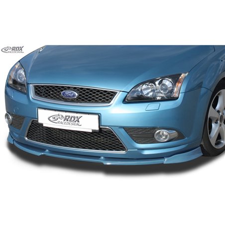 Spoiler avant Vario-X sur mesure pour Ford Focus CC 2004-2008 (PU)