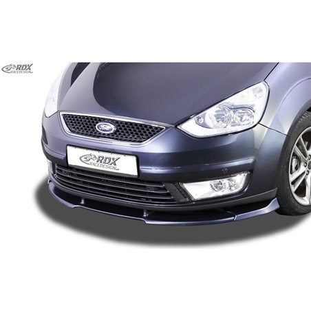 Spoiler avant Vario-X sur mesure pour Ford Galaxy (WA6) 2006-2010 (PU)