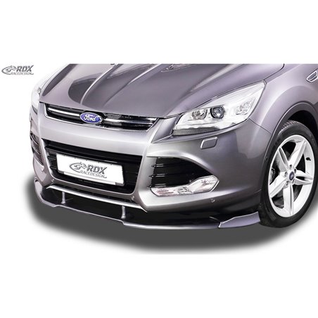 Spoiler avant Vario-X sur mesure pour Ford Kuga 2013-2016 (PU)