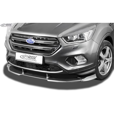 Spoiler avant Vario-X sur mesure pour Ford Kuga ST-Line/Vignale 2016-2019 (PU)