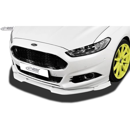 Spoiler avant Vario-X sur mesure pour Ford Mondeo V ST-Line 2014- (PU)