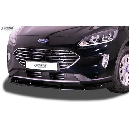 Spoiler avant Vario-X sur mesure pour Ford Kuga III 2019- (PU)