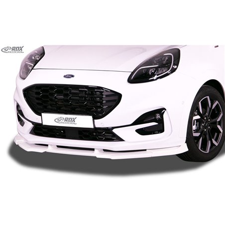 Spoiler avant Vario-X sur mesure pour Ford Puma ST-Line / ST-Line X / Vignale 2019- (PU)