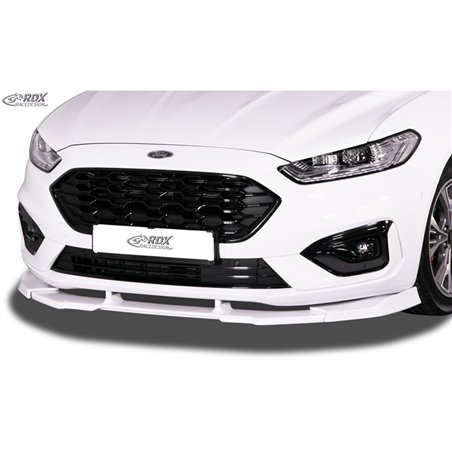 Spoiler avant Vario-X sur mesure pour Ford Mondeo ST-Line Facelift 2019- (PU)