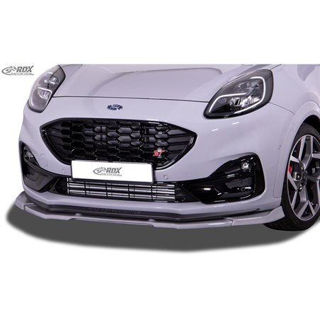 Spoiler avant Vario-X sur mesure pour Ford Puma ST & ST-X 2019- (PU)