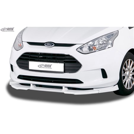 Spoiler avant Vario-X sur mesure pour Ford B-Max 2012-2017 (PU)