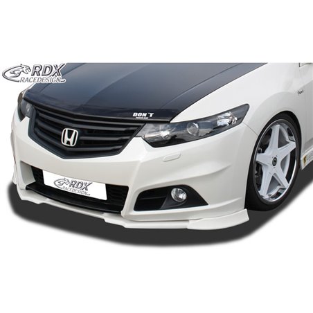 Spoiler avant Vario-X sur mesure pour Honda Accord CU2/CW2 (Modulo) (PU)