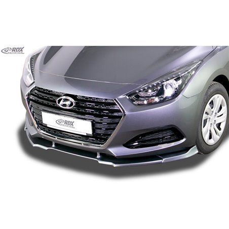 Spoiler avant Vario-X sur mesure pour Hyundai i40 Facelift 2015- (PU)