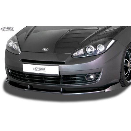 Spoiler avant Vario-X sur mesure pour Hyundai Coupe GK 2007-2009 (PU)