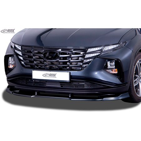 Spoiler avant Vario-X sur mesure pour Hyundai Tucson (NX4e) 2020- (PU)