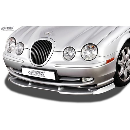 Spoiler avant Vario-X sur mesure pour Jaguar S-Type 1999-2004 (PU)