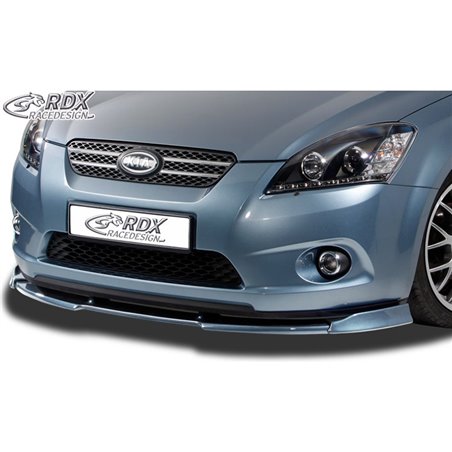 Spoiler avant Vario-X sur mesure pour Kia Pro Cee'd Typ ED -2009 (PU)