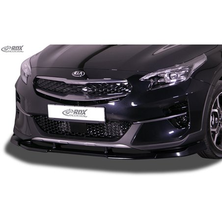 Spoiler avant Vario-X sur mesure pour Kia XCeed 2019- (PU)