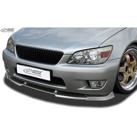 Spoiler avant Vario-X sur mesure pour Lexus IS 200/300 XE1 1998-2005 excl. Sportcross (PU)