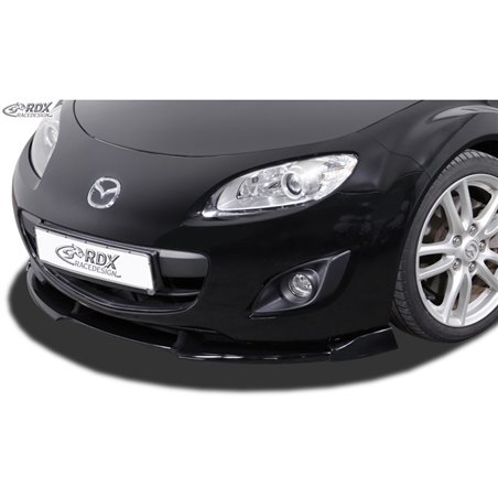 Spoiler avant Vario-X sur mesure pour Mazda MX5 (NC) 2008-2012 (PU)