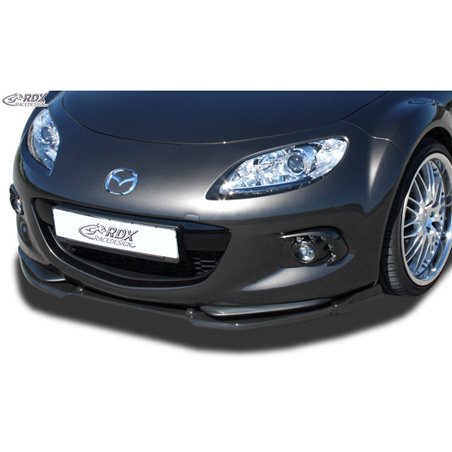 Spoiler avant Vario-X sur mesure pour Mazda MX5 (NC) 2012-2015 (PU)