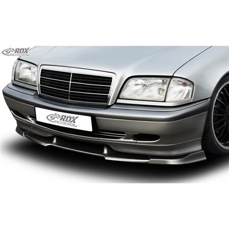 Spoiler avant Vario-X sur mesure pour Mercedes Classe-C W202 1993-2000 (PU)