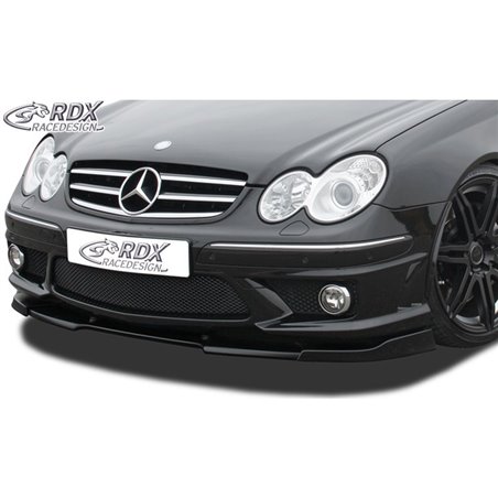 Spoiler avant Vario-X sur mesure pour Mercedes Classe-CLK W209 AMG63 (PU)