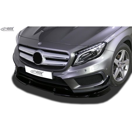 Spoiler avant Vario-X sur mesure pour Mercedes Classe-GLAA X156 AMG-Line (PU)