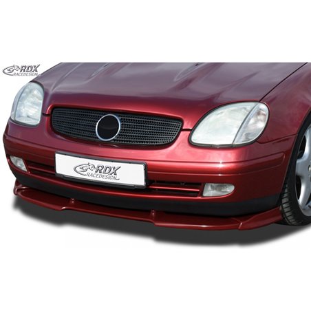 Spoiler avant Vario-X sur mesure pour Mercedes SLK R170 -2000 (PU)