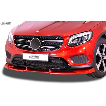 Spoiler avant Vario-X sur mesure pour Mercedes GLC (X253) & GLC Coupe (C253) 2015-2019 (PU)