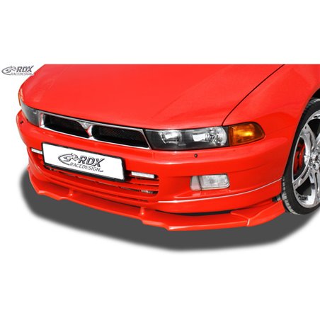 Spoiler avant Vario-X sur mesure pour Mitsubishi Galant 96- (PU)