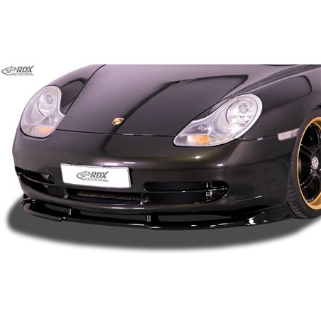 Spoiler avant Vario-X sur mesure pour Porsche 911 (996) 1997-2002 (PU)