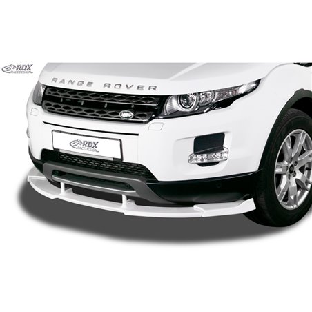 Spoiler avant Vario-X sur mesure pour Range Rover Evoque 2011-2016 (PU)