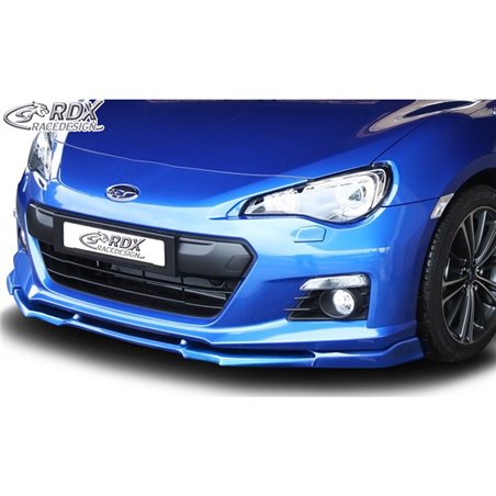 Spoiler avant Vario-X sur mesure pour Subaru BRZ (PU)