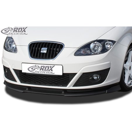 Spoiler avant Vario-X sur mesure pour Seat Altea 5P Facelift 2009- incl. XL (PU)