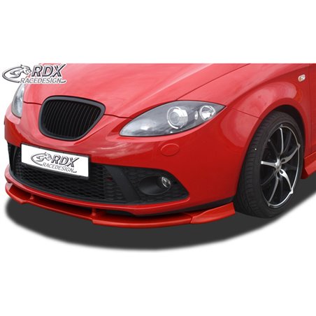 Spoiler avant Vario-X sur mesure pour Seat Altea 5P FR (PU)