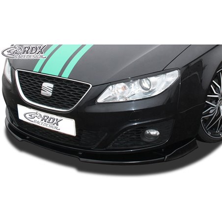 Spoiler avant Vario-X sur mesure pour Seat Exeo (PU)