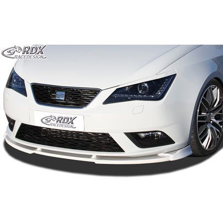 Spoiler avant Vario-X sur mesure pour Seat Ibiza 6J 2012-2017 incl. SC/ST (PU)