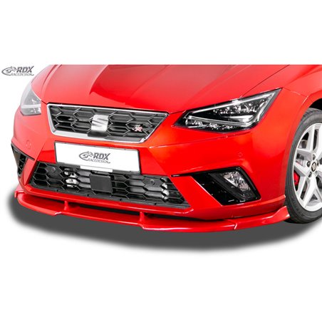 Spoiler avant Vario-X sur mesure pour Seat Ibiza 6F 2017- incl. FR (PU)