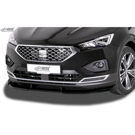 Spoiler avant Vario-X sur mesure pour Seat Tarraco 2019- (PU)